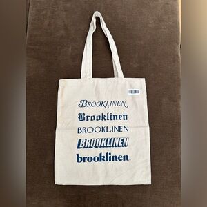 Brooklinen Tote Bag